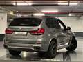 BMW X5 X DRIVE 40D PACK M / Attache remorque/Tva recup Gris - thumbnail 4