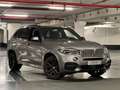 BMW X5 X DRIVE 40D PACK M / Attache remorque/Tva recup Gris - thumbnail 2