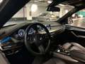 BMW X5 X DRIVE 40D PACK M / Attache remorque/Tva recup Gris - thumbnail 8
