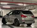 BMW X5 X DRIVE 40D PACK M / Attache remorque/Tva recup Gris - thumbnail 3