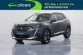 Peugeot 2008 1.5BlueHDi S&S Allure 100 Gris - thumbnail 1