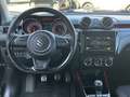 Suzuki Swift Swift SPORT "BLACK"/ NAVI+LED+ACC+MET+Sitzheiz Schwarz - thumbnail 11