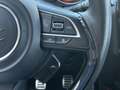 Suzuki Swift Swift SPORT "BLACK"/ NAVI+LED+ACC+MET+Sitzheiz Schwarz - thumbnail 13
