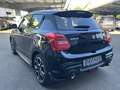 Suzuki Swift Swift SPORT "BLACK"/ NAVI+LED+ACC+MET+Sitzheiz Schwarz - thumbnail 4