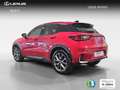 Lexus LBX Elegant+ Rot - thumbnail 5