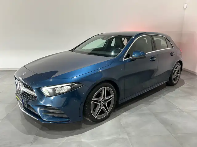 Mercedes-Benz A 180 A180 PREMIUM AMG PACK- PROMO FINANZIAMENTO -