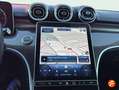 Mercedes-Benz C 220 d Negro - thumbnail 15