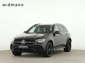 d 4M AMG*LED*AHK*Night*PDC*360°*Airmatic