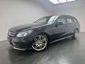 Mercedes-Benz E 350 CGI 4Matic+AMG+HARMAN-KARDON+KAMERA+LED+ Schwarz - thumbnail 1