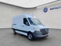 Mercedes-Benz 317 CDI Sprinter L2H2 HA, Klima, Navi, Wit - thumbnail 5