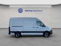 Mercedes-Benz 317 CDI Sprinter L2H2 HA, Klima, Navi, Wit - thumbnail 4