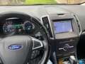 Ford Galaxy 2.0 tdci Titanium Business s&s 150cv powershift Zwart - thumbnail 7