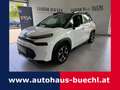 Citroen C3 Aircross BlueHDi 110 S&S 6-Gang-Manuell Shine Weiß - thumbnail 1