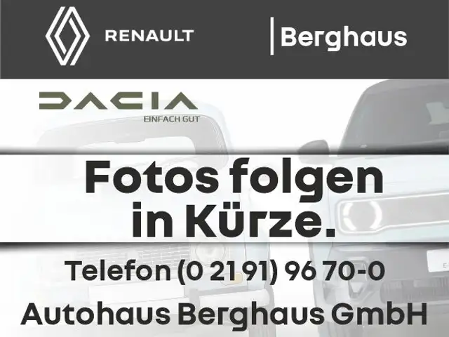 Renault Master Z.E. L1H1 (mit Batterie)
