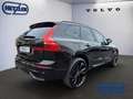Volvo XC60 Plus Black Edition AWD B5 Benzin EU6d AHK Digitale Noir - thumbnail 3