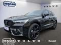 Volvo XC60 Plus Black Edition AWD B5 Benzin EU6d AHK Digitale Noir - thumbnail 1