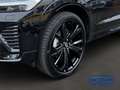 Volvo XC60 Plus Black Edition AWD B5 Benzin EU6d AHK Digitale Noir - thumbnail 6