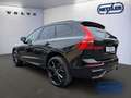 Volvo XC60 Plus Black Edition AWD B5 Benzin EU6d AHK Digitale Noir - thumbnail 4