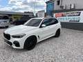 BMW X5 xDrive 30d M-Sport AHV Luft Sitzklima NightVision Weiß - thumbnail 6