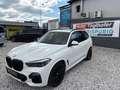 BMW X5 xDrive 30d M-Sport AHV Luft Sitzklima NightVision Weiß - thumbnail 1