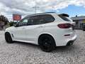 BMW X5 xDrive 30d M-Sport AHV Luft Sitzklima NightVision Weiß - thumbnail 5