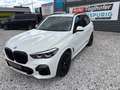 BMW X5 xDrive 30d M-Sport AHV Luft Sitzklima NightVision Weiß - thumbnail 4