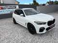 BMW X5 xDrive 30d M-Sport AHV Luft Sitzklima NightVision Weiß - thumbnail 26