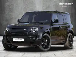 Land Rover Defender 110 D350 X Dynamic HSE