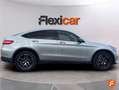 Mercedes-Benz GLC 220 220d 4Matic Aut. Gris - thumbnail 9