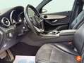 Mercedes-Benz GLC 220 220d 4Matic Aut. Gris - thumbnail 10