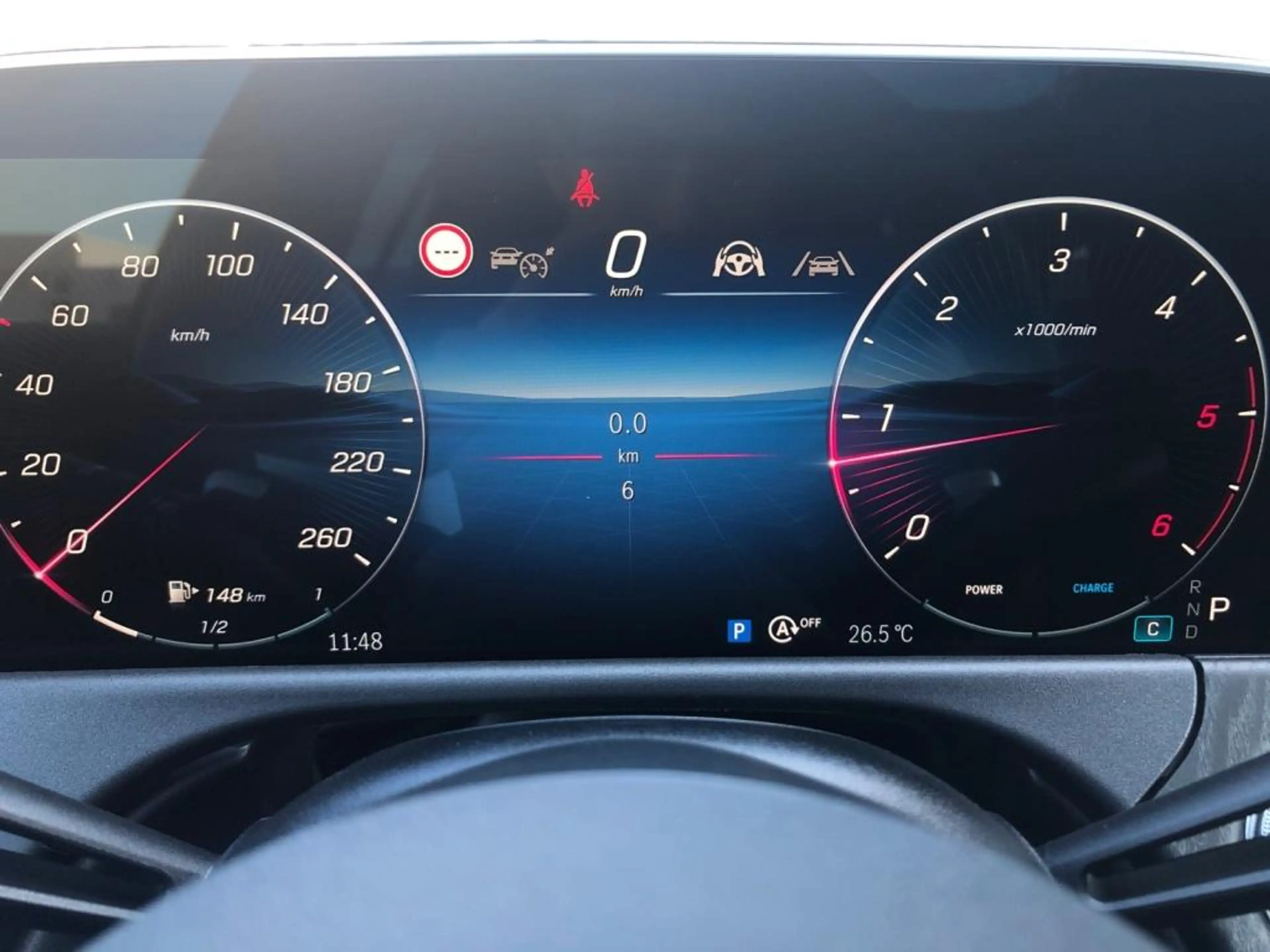 Mercedes-Benz E 450 d 4MATIC T-Modell AMG+MBUX+Burm+Night+AHK — photo 10