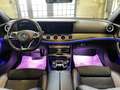 Mercedes-Benz E 220 d 4Matic Auto Premium Plus Grau - thumbnail 14
