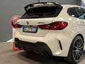 BMW 135 M 135i xdrive auto PERFORMANCE Bianco - thumbnail 7