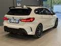 BMW 135 M 135i xdrive auto PERFORMANCE Bianco - thumbnail 4