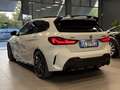 BMW 135 M 135i xdrive auto PERFORMANCE Bianco - thumbnail 6