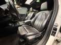 BMW 135 M 135i xdrive auto PERFORMANCE Bianco - thumbnail 10