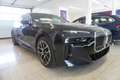 BMW 750 e xDrive M Sport/Panorama/B&W/Massage Schwarz - thumbnail 3