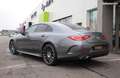 Mercedes-Benz CLS Classe Mercedes 400 D 340 ch AMG LINE %2B 4MATIC B Gris - thumbnail 2