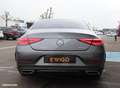 Mercedes-Benz CLS Classe Mercedes 400 D 340 ch AMG LINE %2B 4MATIC B Gris - thumbnail 5