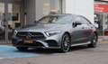 Mercedes-Benz CLS Classe Mercedes 400 D 340 ch AMG LINE %2B 4MATIC B Gris - thumbnail 1