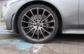 Mercedes-Benz CLS Classe Mercedes 400 D 340 ch AMG LINE %2B 4MATIC BVA CAMERA 360 CARPLAY Entretien Constructeu... Gris - thumbnail 23