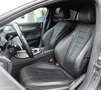 Mercedes-Benz CLS Classe Mercedes 400 D 340 ch AMG LINE %2B 4MATIC B Gris - thumbnail 10