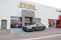 Mercedes-Benz CLS Classe Mercedes 400 D 340 ch AMG LINE %2B 4MATIC BVA CAMERA 360 CARPLAY Entretien Constructeu... Gris - thumbnail 20