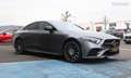 Mercedes-Benz CLS Classe Mercedes 400 D 340 ch AMG LINE %2B 4MATIC B Gris - thumbnail 7