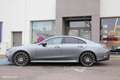 Mercedes-Benz CLS Classe Mercedes 400 D 340 ch AMG LINE %2B 4MATIC B Gris - thumbnail 4