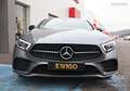 Mercedes-Benz CLS Classe Mercedes 400 D 340 ch AMG LINE %2B 4MATIC B Gris - thumbnail 8