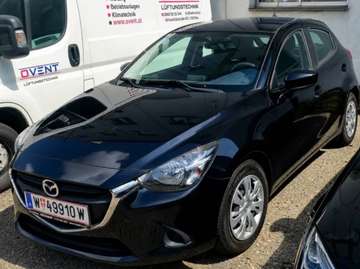 Mazda 2 G75