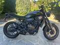 Yamaha XSR 700 Black - thumbnail 1