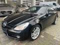 Mercedes-Benz SLK 300 Leder, Aircraf, Automatik, PDC Чорний - thumbnail 15
