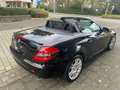Mercedes-Benz SLK 300 Leder, Aircraf, Automatik, PDC Чорний - thumbnail 4
